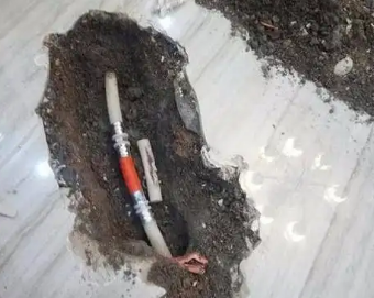 云霄测漏水电话