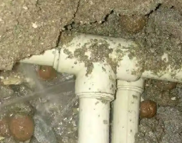 云霄测漏水多少钱