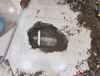 云霄测漏水电话