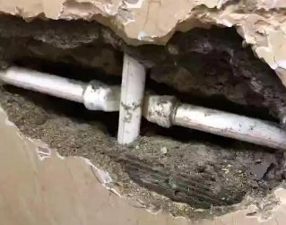 云霄测漏水哪家好