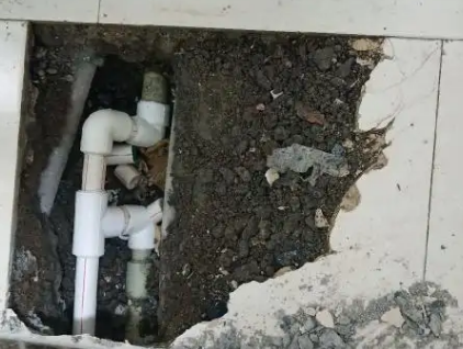 云霄测漏水哪家好