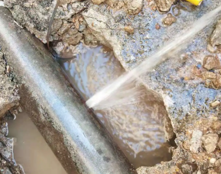 云霄测漏水公司