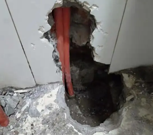 云霄漏水检测电话