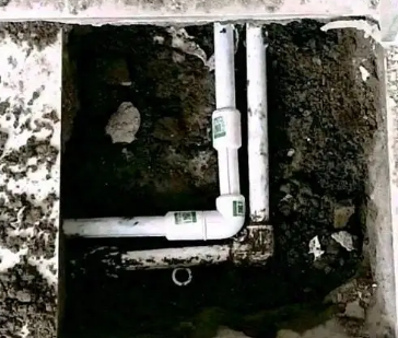 云霄漏水检测多少钱