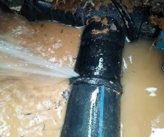 云霄测漏水公司哪家好