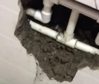 云霄漏水检测电话