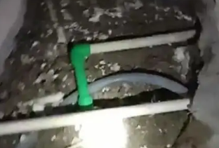 云霄测漏水公司