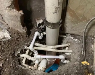 云霄漏水检测哪家好