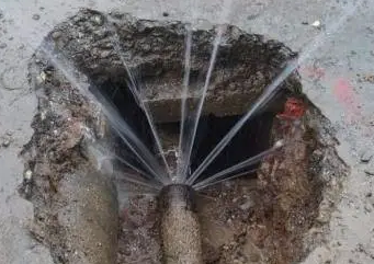 云霄漏水检测多少钱