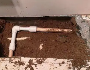 云霄测漏水哪家好