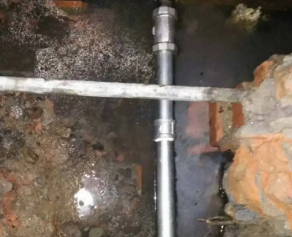 云霄漏水检测公司电话