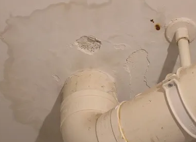 云霄卫生间测漏水多少钱