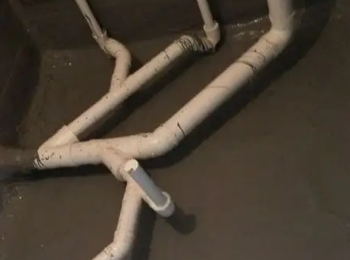 云霄水管漏水检测知识点