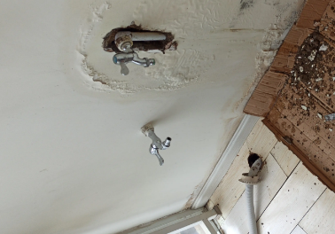 云霄卫生间测漏水