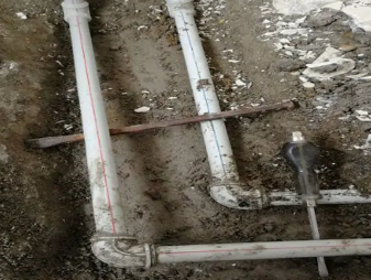 云霄卫生间测漏水多少钱