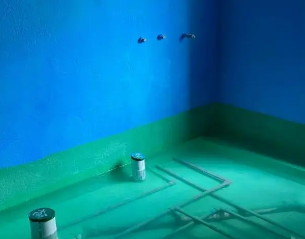 云霄卫生间防水