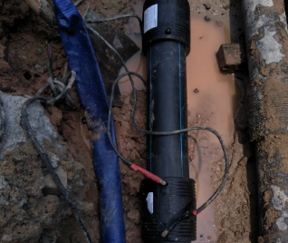 云霄水管漏水检测多少钱