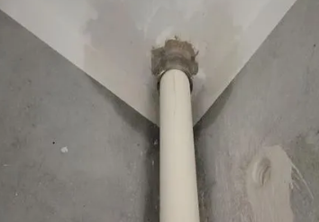 云霄卫生间测漏水之渗水防护