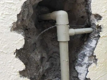 云霄卫生间测漏水哪家好