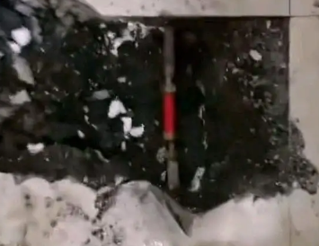 云霄卫生间测漏水多少钱