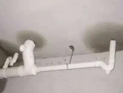 云霄卫生间测漏水的几种情景