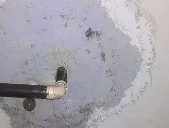 云霄卫生间测漏水之怎么维修