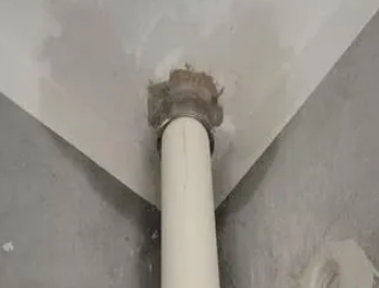 云霄卫生间测漏水价格