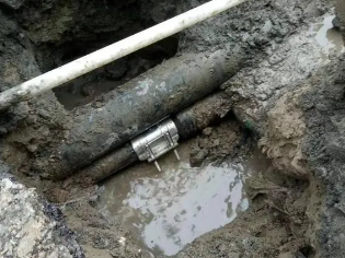云霄水管漏水检测的传递距离多少