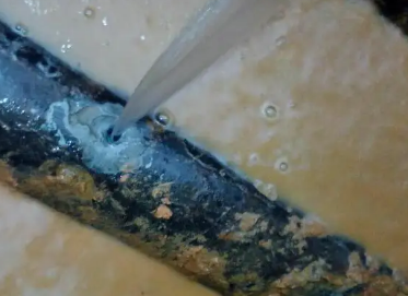 云霄水管漏水检测多少钱