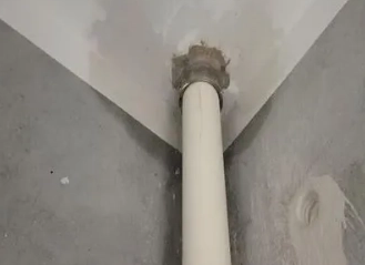 云霄卫生间测漏水的新闻分享