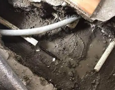 云霄卫生间测漏水价格明细