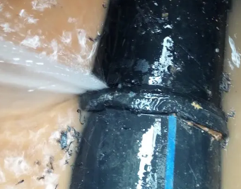 云霄水管漏水检测的小妙招