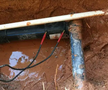 云霄水管漏水检测多少钱