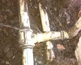 云霄卫生间测漏水多少钱