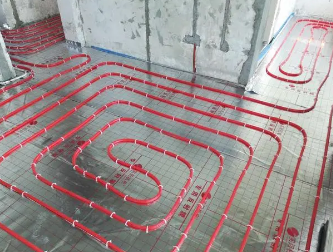 云霄地暖维修的知识