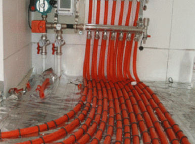 云霄地暖维修多少钱