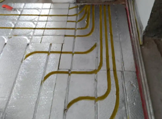 云霄地暖维修哪家好