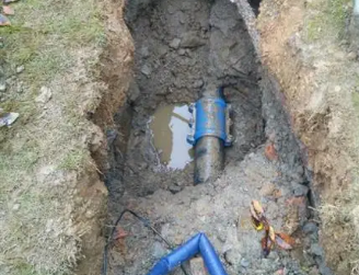 云霄水管漏水检测多少钱