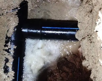 云霄水管漏水检测哪家好