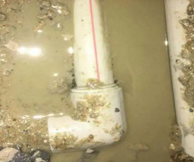 云霄水管漏水检测多少钱