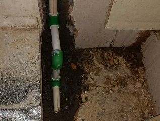 云霄卫生间测漏水哪家好