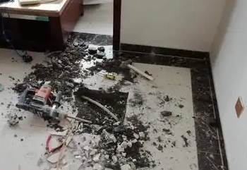 云霄漏水检测多少钱