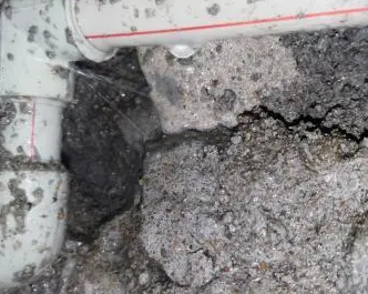 云霄漏水检测多少钱