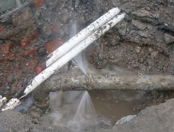 云霄测漏水多少钱