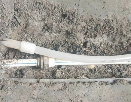 云霄测漏水哪家好