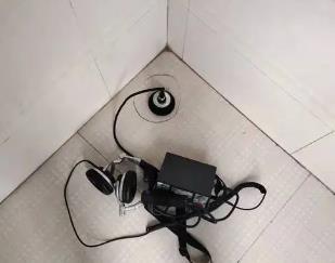 云霄测漏水公司