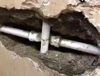 云霄漏水检测电话多少