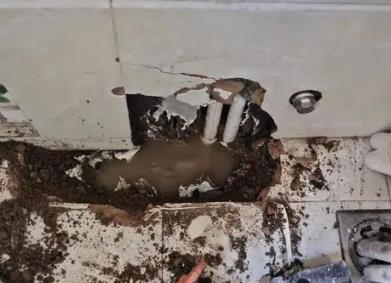 云霄漏水检测电话