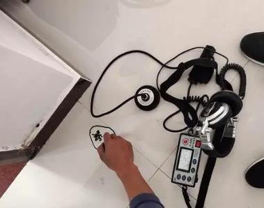 云霄测漏水公司电话